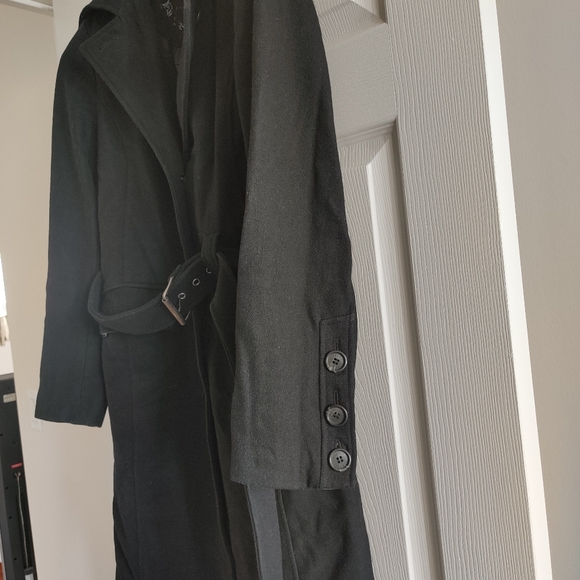 Trench coat - Picture 3 of 4